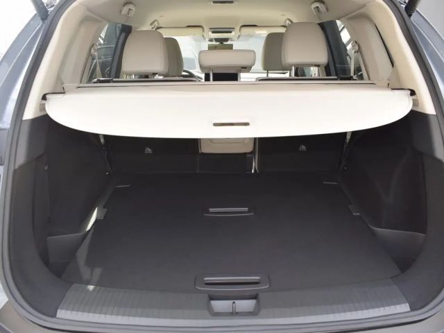 Nissan X-trail AWD Tekna