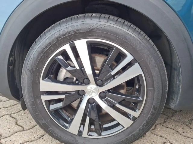 Peugeot 3008 GT-Line Hybrid4