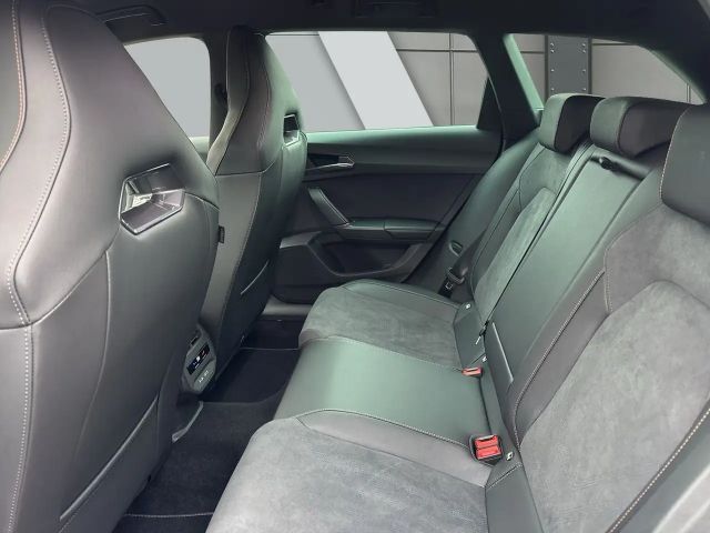 Cupra Leon 2.0 TSI 4Drive Sportstourer VZ