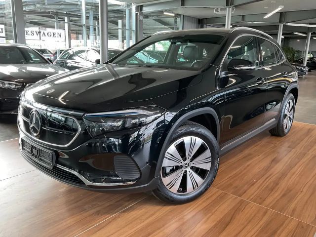 Mercedes-Benz EQA 250 Progressive