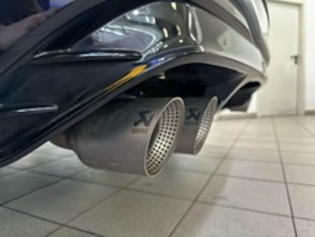 Volkswagen Tiguan DSG