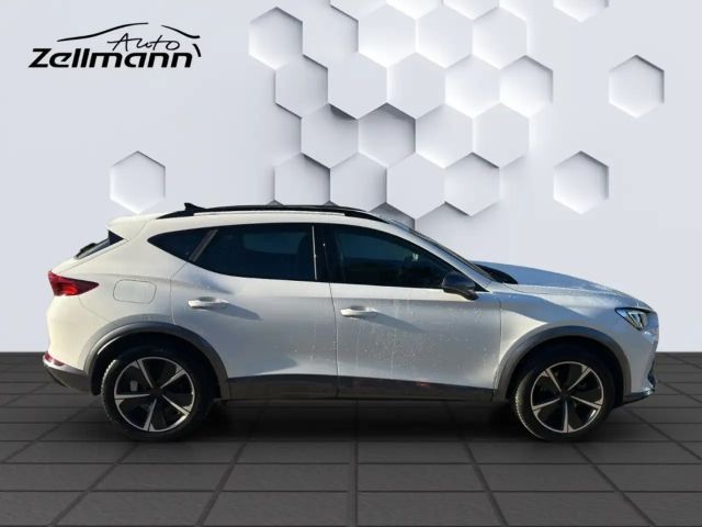 Cupra Formentor 1.5 TSI