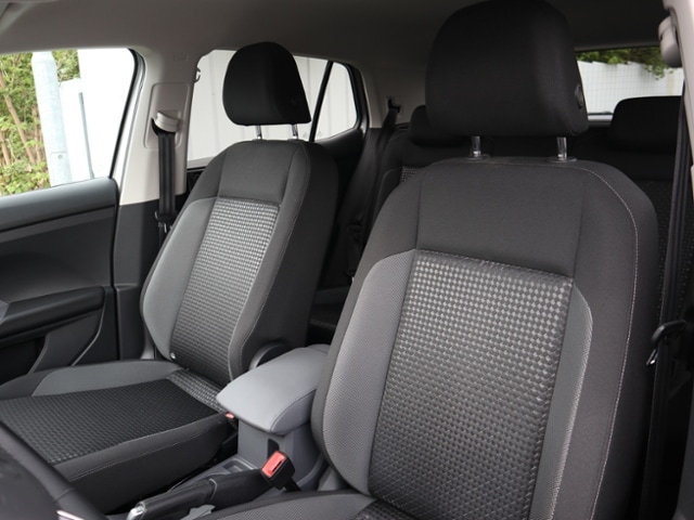 Volkswagen T-Cross "ACTIVE" 1.0 TSI APP/SITZHEIZUNG