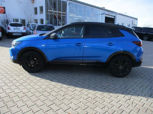 Opel Grandland X GS-Line Grand Sport