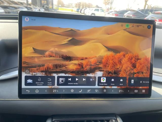 BYD Atto 3 Excellence Vierwielaandrijving