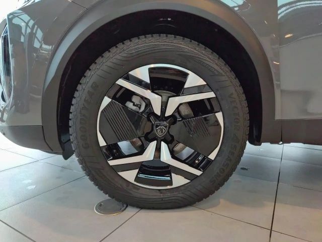 Peugeot 2008 Allure Pack