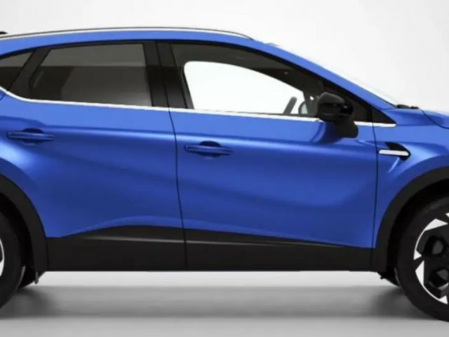 Mitsubishi ASX Edition