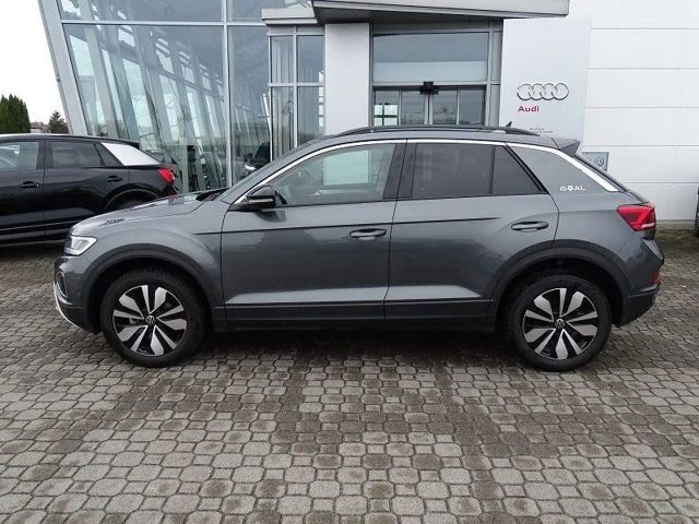 Volkswagen T-Roc 1.0 TSI