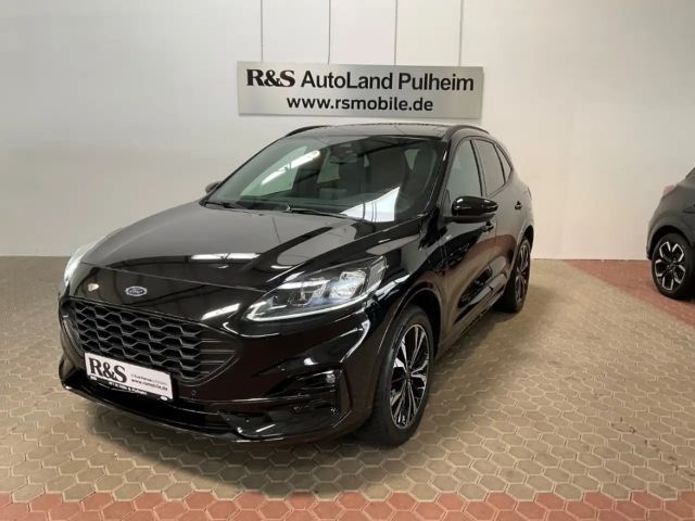 Ford Kuga Plug in Hybrid ST Line X