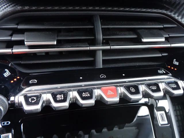 Peugeot 208 Allure Pack PureTech