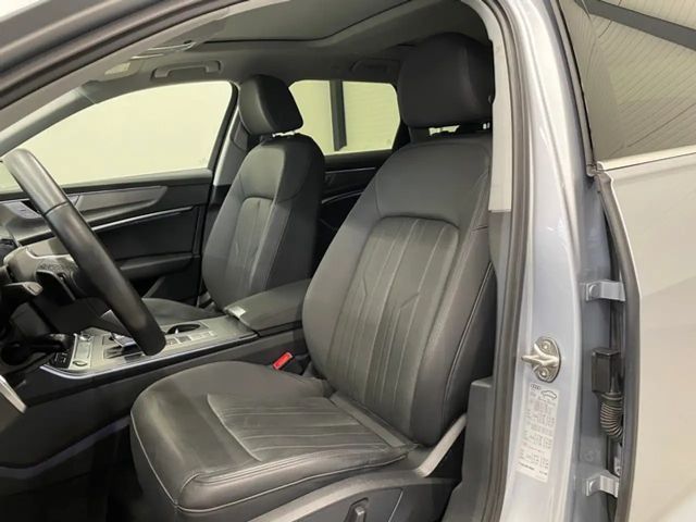 Audi A6 40 TDI Avant