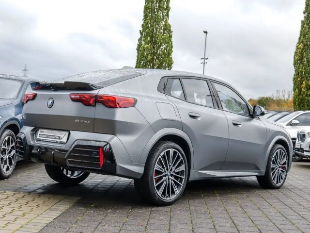 BMW X2 M-Sport sDrive20i