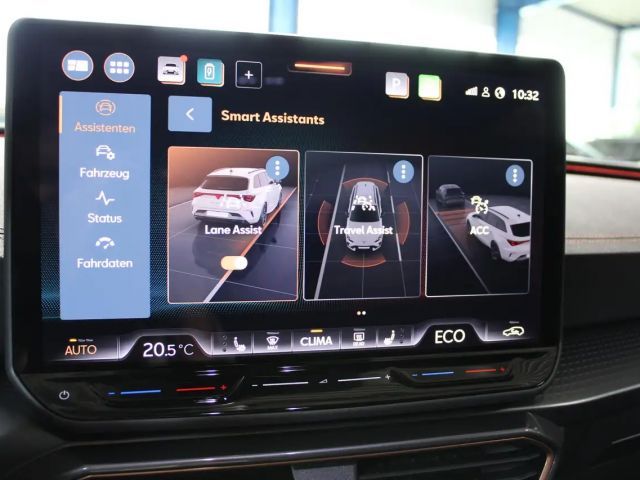 Cupra Leon DSG ST VZ e-Hybrid