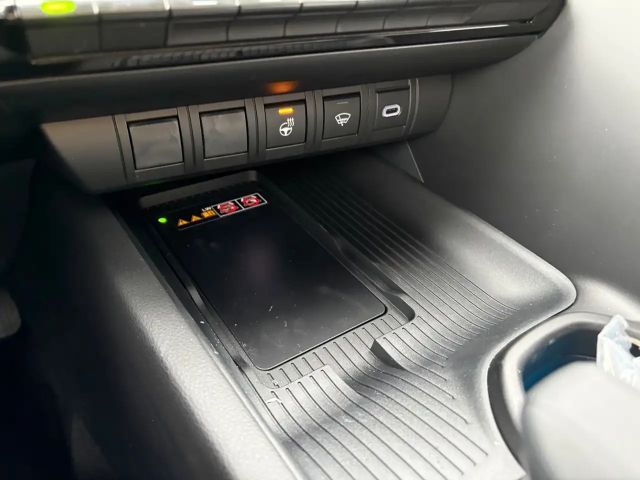 Toyota C-HR Hybride Team D