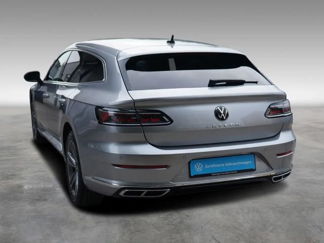 Volkswagen Arteon 2.0 TDI R-Line