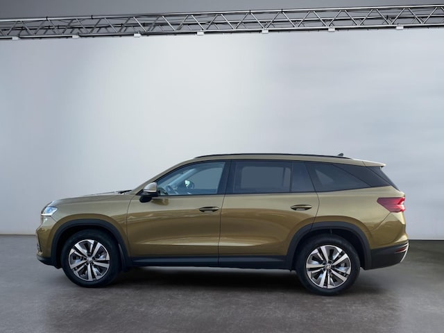 Skoda Kodiaq 1.5 TSI Selection