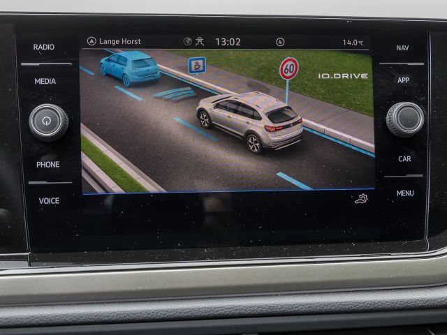 Volkswagen Taigo DSG Move