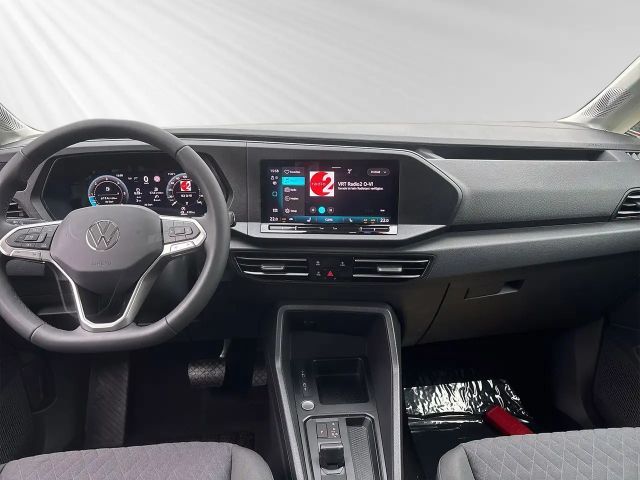 Volkswagen Caddy DSG Life