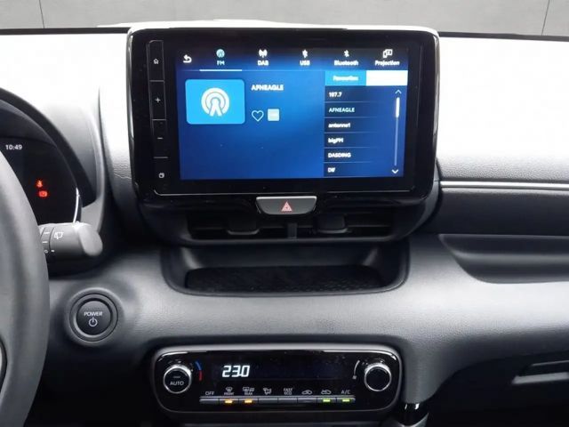 Toyota Yaris Comfort Hybride