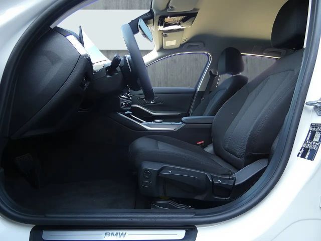 BMW 318 318i Comfort pakket Touring