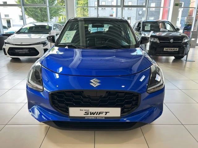 Suzuki Swift Comfort