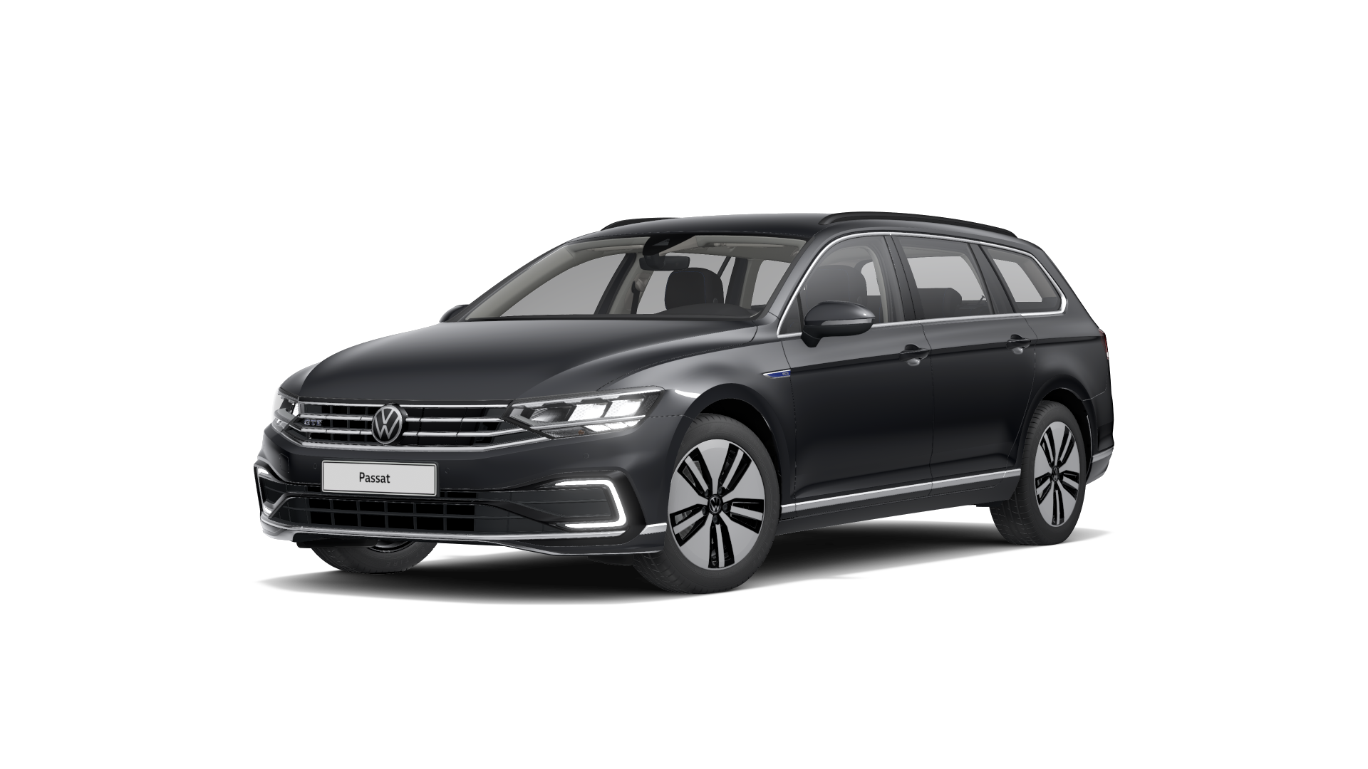 Volkswagen Passat 1.4 TSI GTE Variant