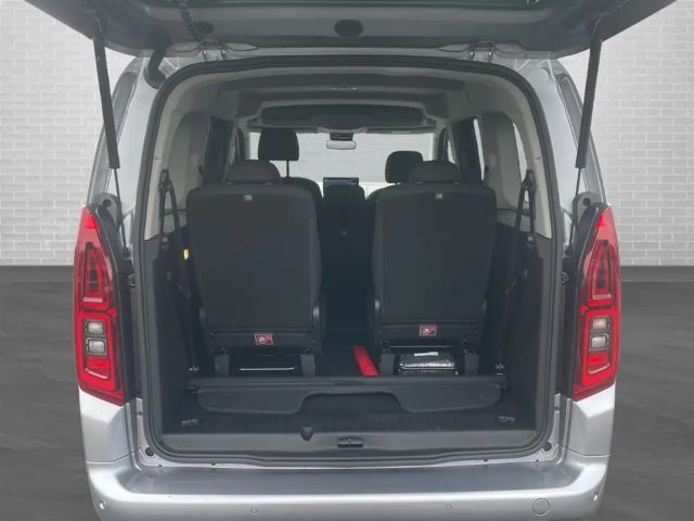 Opel Combo GS-Line Grand Sport Life