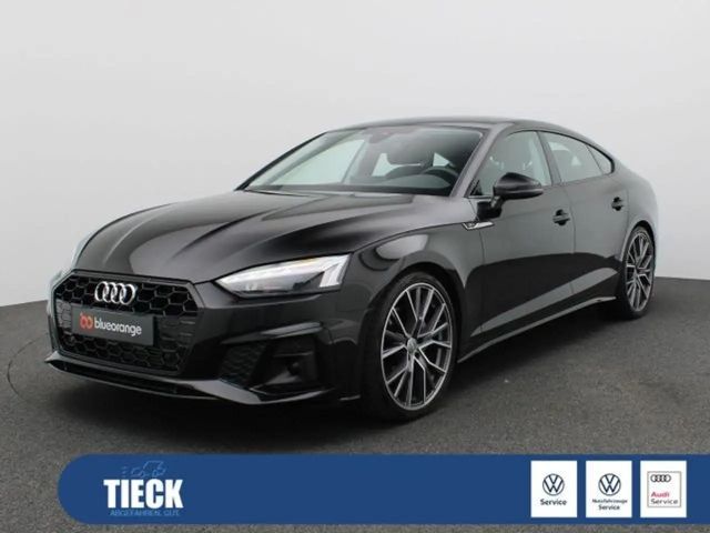 Audi A5 40 TFSI S-Line S-Tronic Sportback