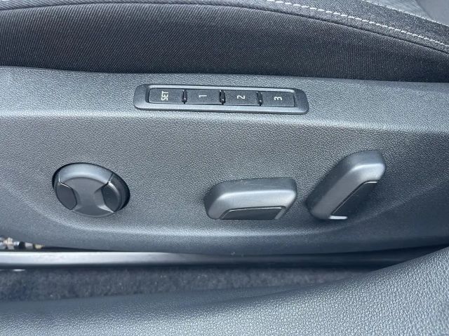 Skoda Octavia Combi Style Style