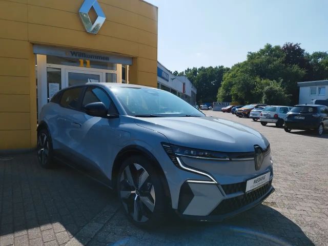 Renault Megane E-Tech E-Tech Evolution