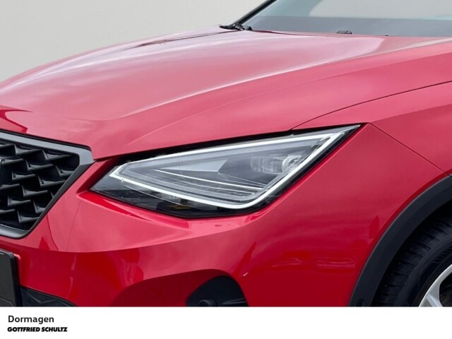 Seat Arona 1.0 TSI FR-lijn