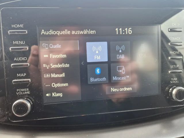 Toyota Aygo 1.0 VVT-i Hatchback Play