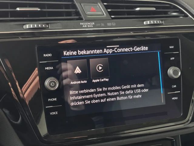 Volkswagen Touran 2.0 TDI DSG Highline