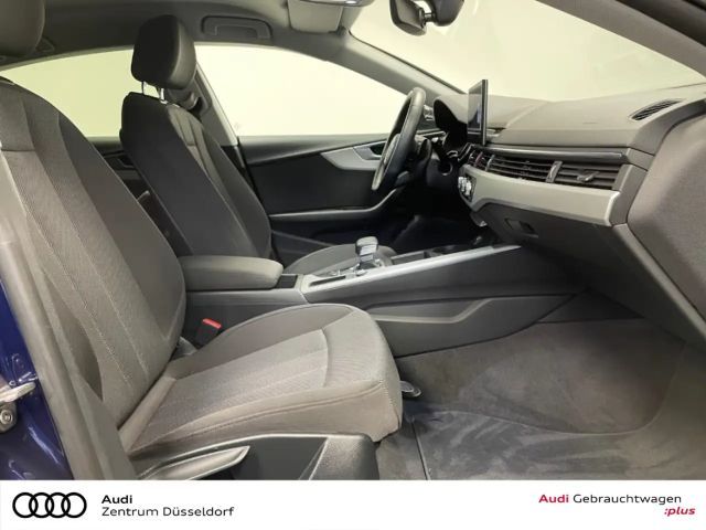 Audi A5 35 TDI S-Line Sportback