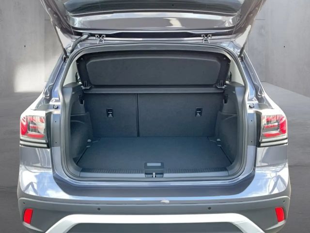 Volkswagen T-Cross Friends TSI