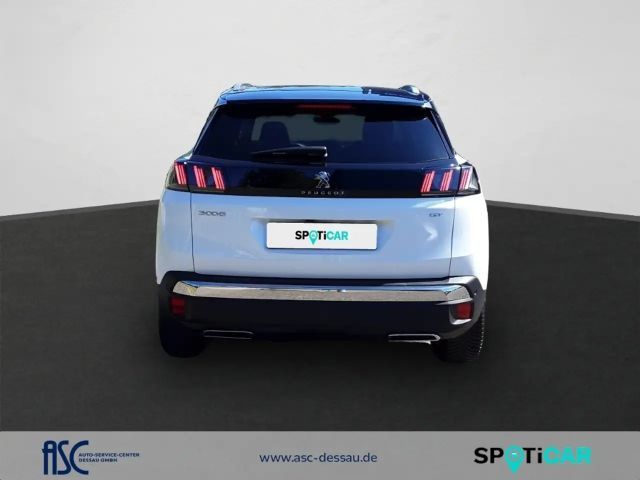Peugeot 3008 GT-Line