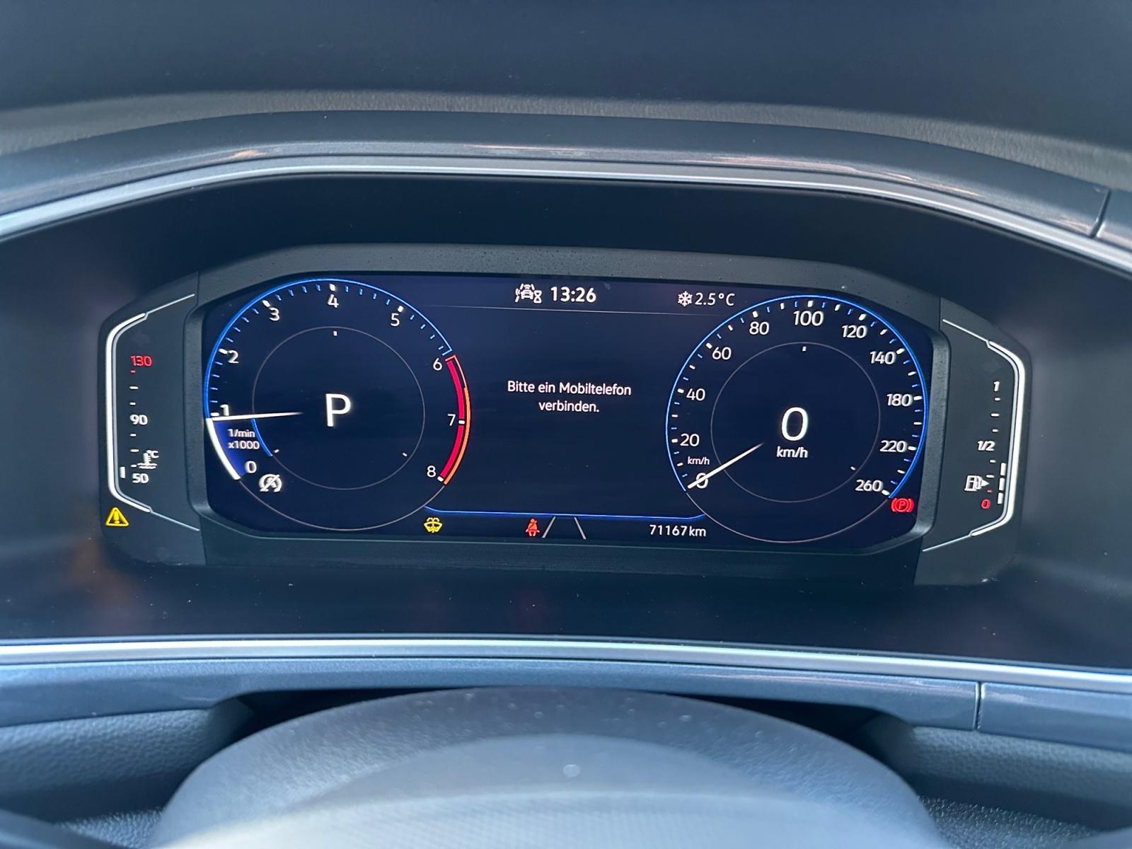 Volkswagen T-Roc 1.5 TSI DSG Style