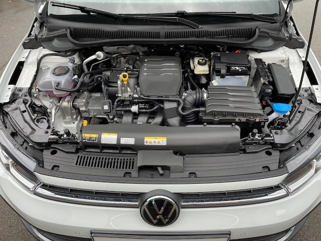 Volkswagen Polo VI 1.0 *APPCON*KAMERA*SITZH*LED*