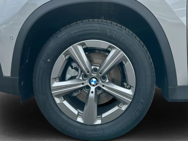 BMW X1 sDrive