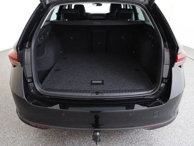 Skoda Octavia Selection