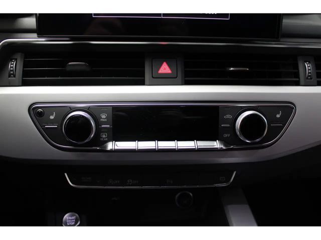 Audi A4 2.0 TFSI Avant S-Line