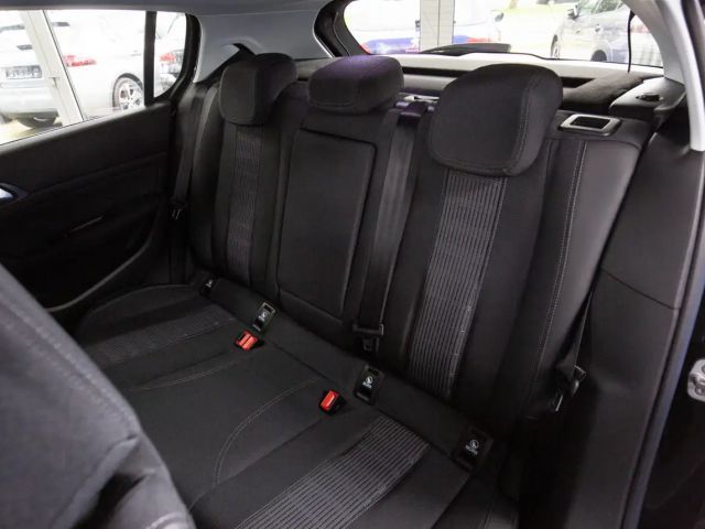 Peugeot 308 Allure Pack EAT8 PureTech