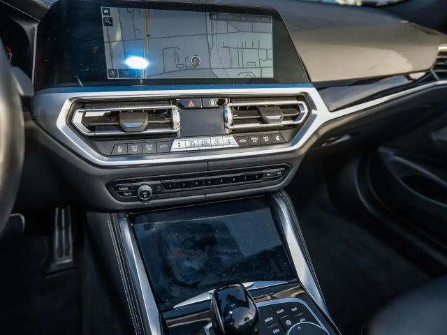 BMW 440 Cabrio M-Sport M440i xDrive