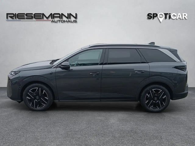 Peugeot 5008 GT-Line