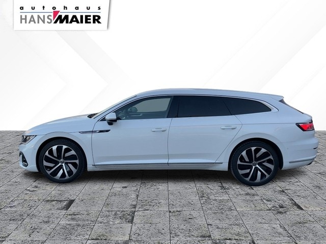 Volkswagen Arteon Shooting Brake 2.0 TDI