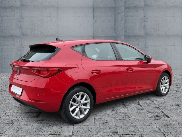 Seat Leon 1.0 TSI Style