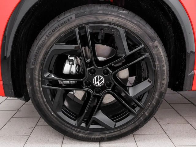 Volkswagen Tiguan 2.0 TDI DSG R-Line