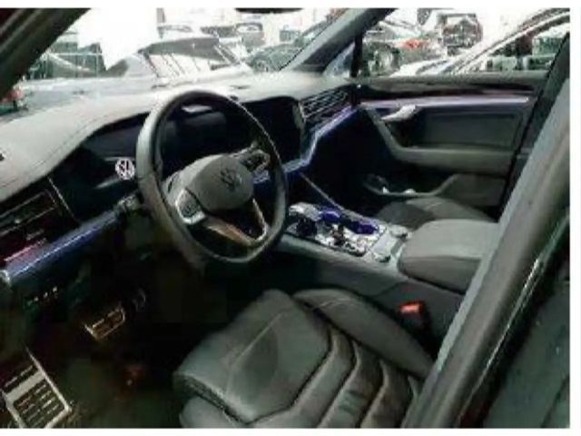 Volkswagen Touareg 3.0 V6 TDI R-Line