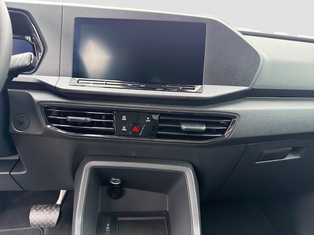 Volkswagen Caddy 1.5 TSI