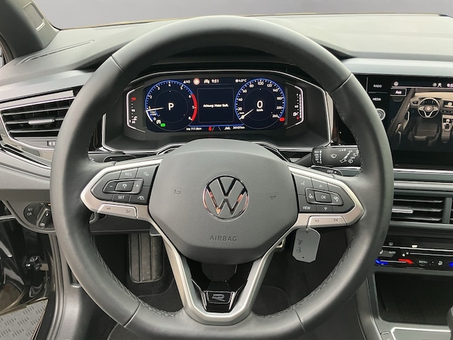 Volkswagen Taigo 1.5 TSI DSG R-Line